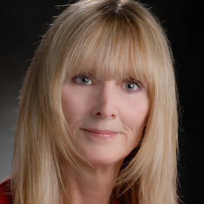 Dr. Jan MacLean education conference