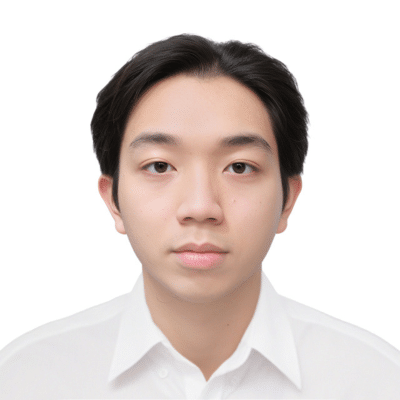 Minh Ha Quang education conference