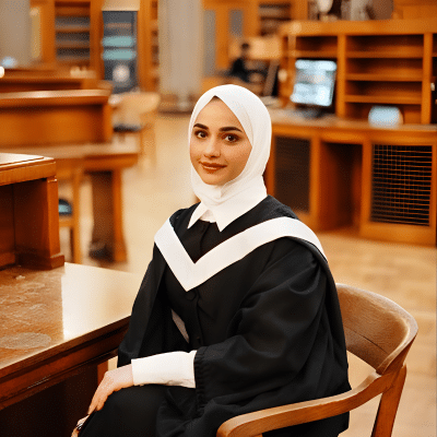 Ms. Sara Al Balushi education conference