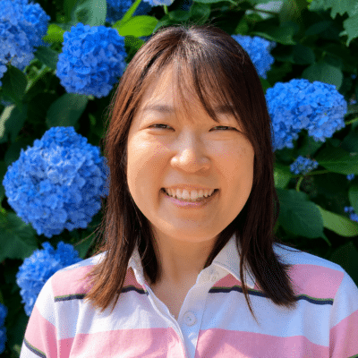 Rie Murakami education conference