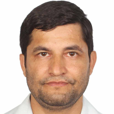 Dharma Raj Joshi education conference