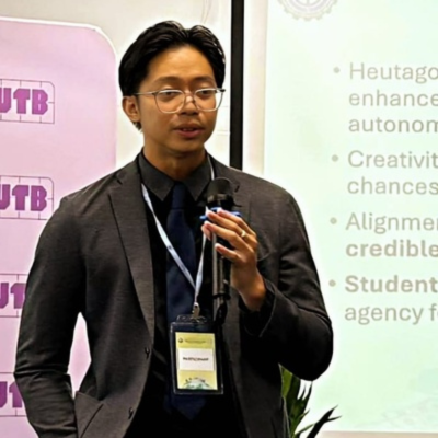 Muhammad Rahimi bin Haji Roslan education conference