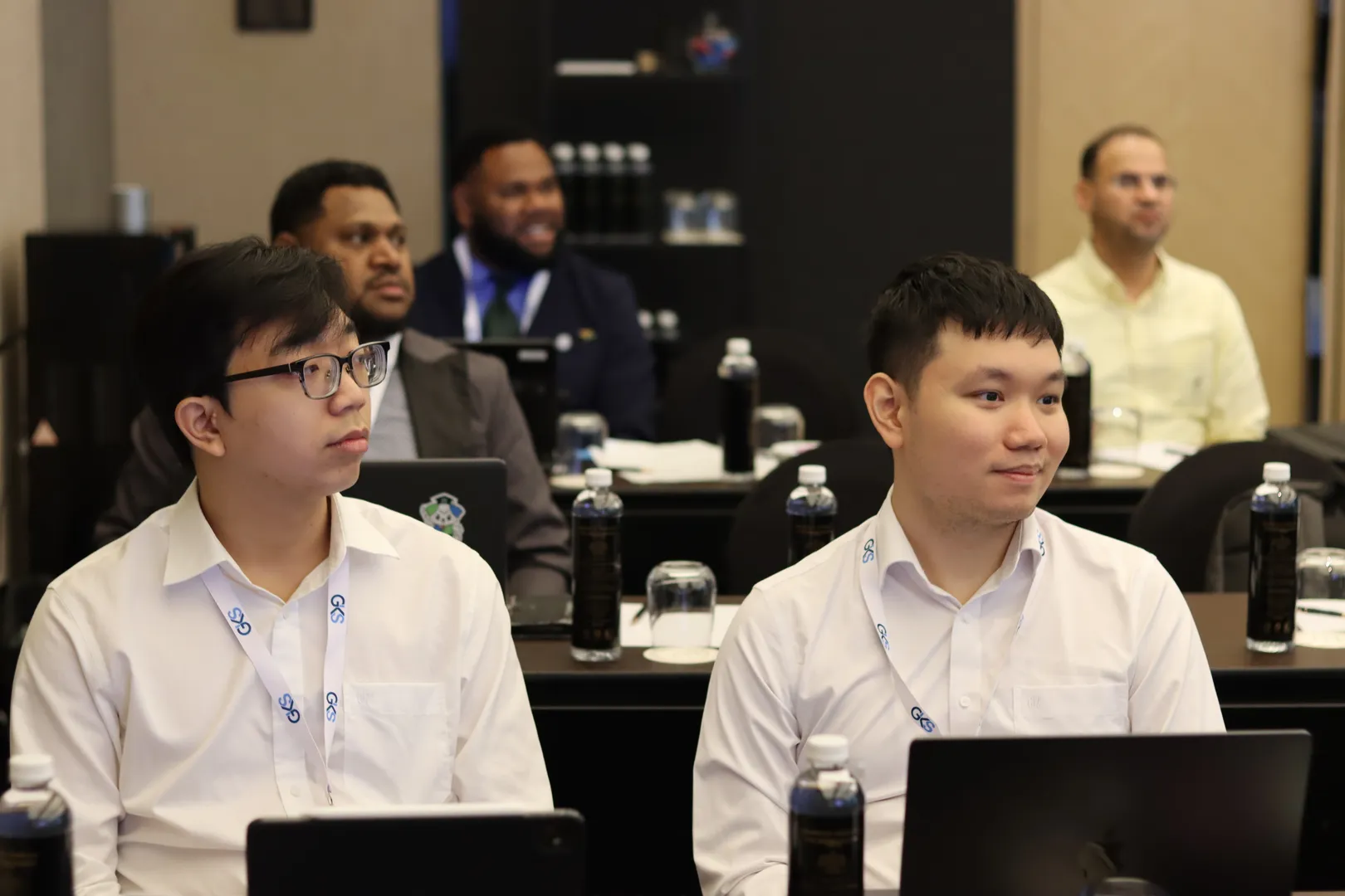 education conference