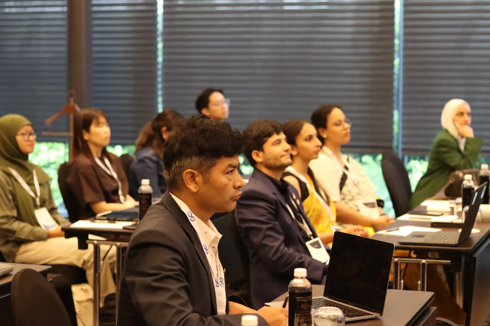 English language teaching conference