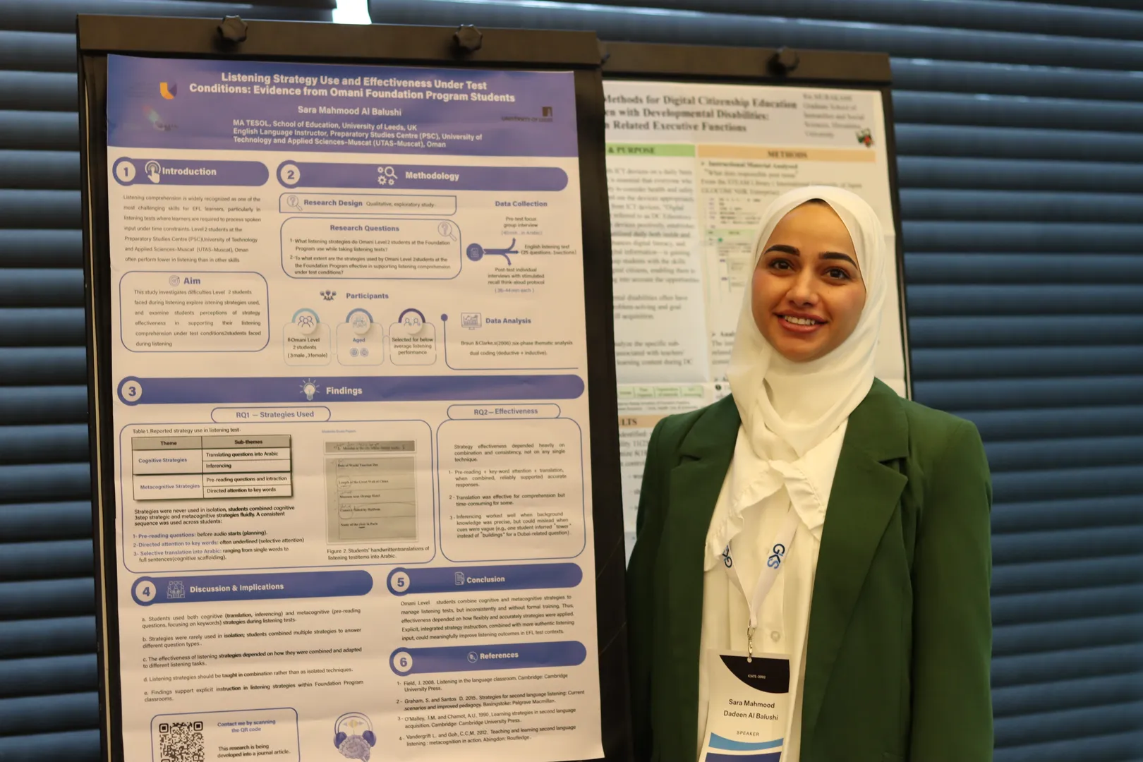 learning conference